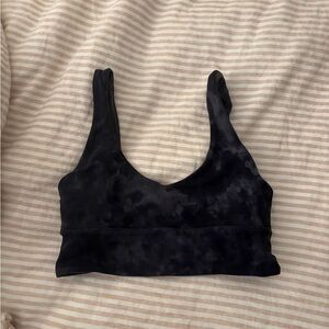 Lululemon align sports bra